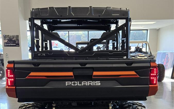 2025 Polaris Ranger Crew XP 1000 Premium