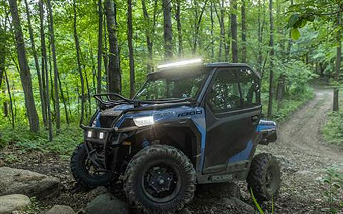 2025 Polaris General 1000 Premium