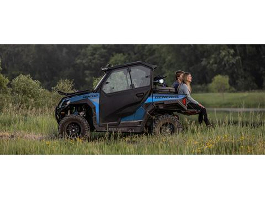 2025 Polaris General 1000 Premium