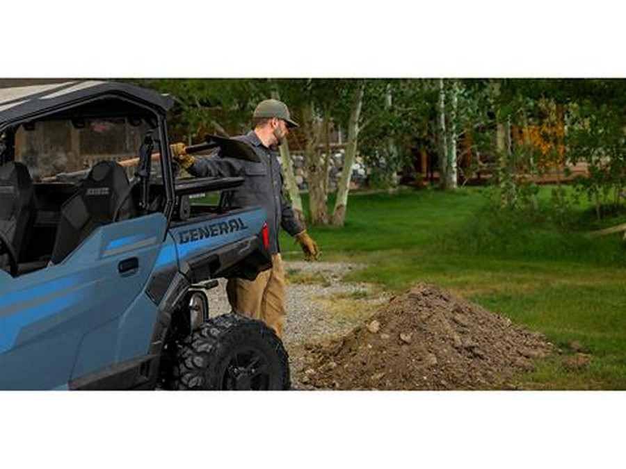 2025 Polaris General 1000 Premium