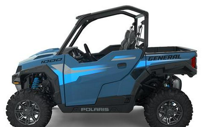 2025 Polaris General 1000 Premium