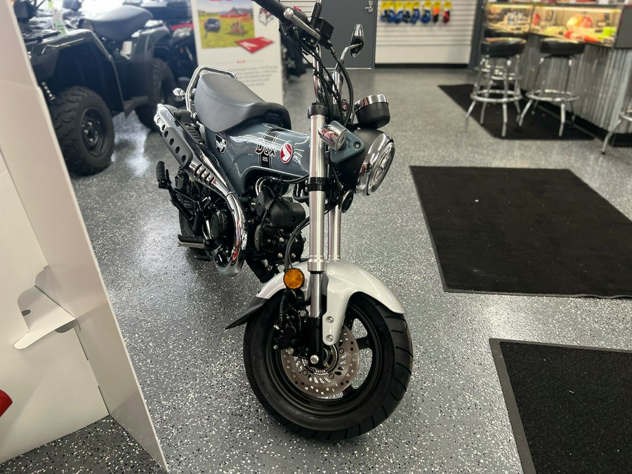 2025 Honda Dax 125