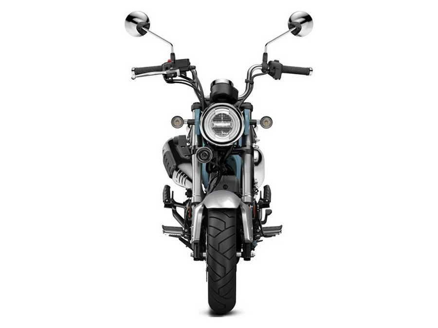 2025 Honda Dax 125