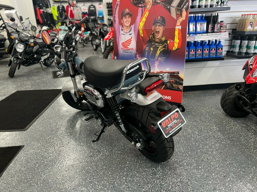 2025 Honda Dax 125