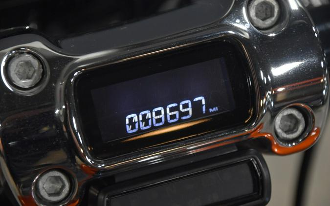 2019 Harley-Davidson Breakout 114