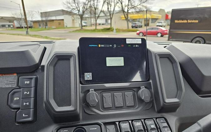 2025 CFMOTO U10XL PRO