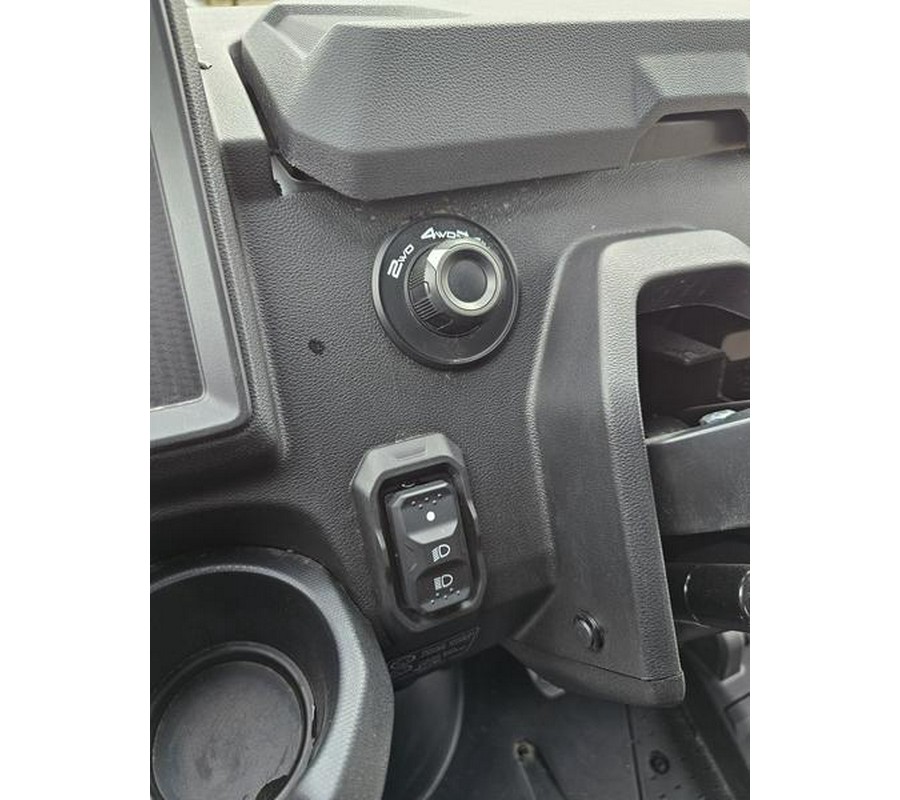 2025 CFMOTO U10XL PRO