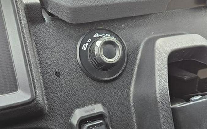 2025 CFMOTO U10XL PRO