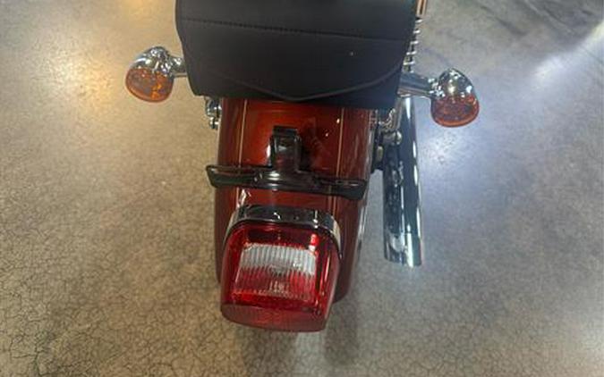 2009 Harley-Davidson Sportster® 1200 Custom