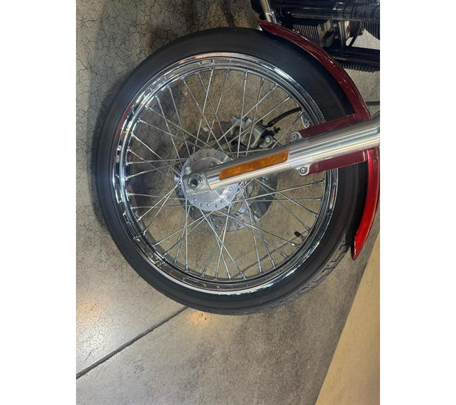 2009 Harley-Davidson Sportster® 1200 Custom