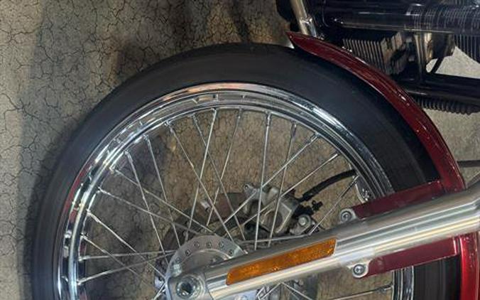 2009 Harley-Davidson Sportster® 1200 Custom