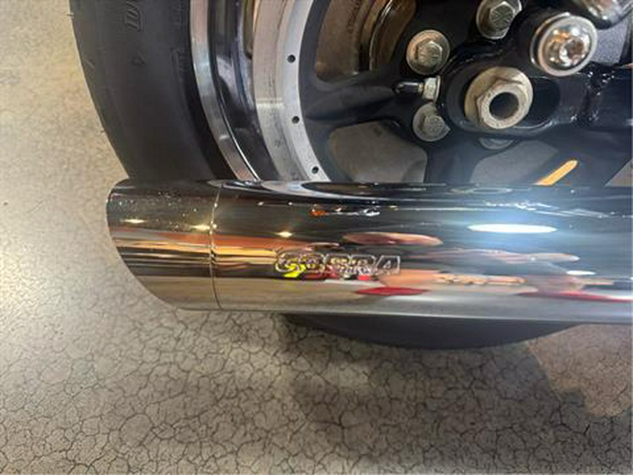 2009 Harley-Davidson Sportster® 1200 Custom