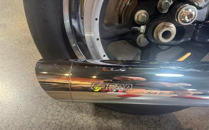 2009 Harley-Davidson Sportster® 1200 Custom