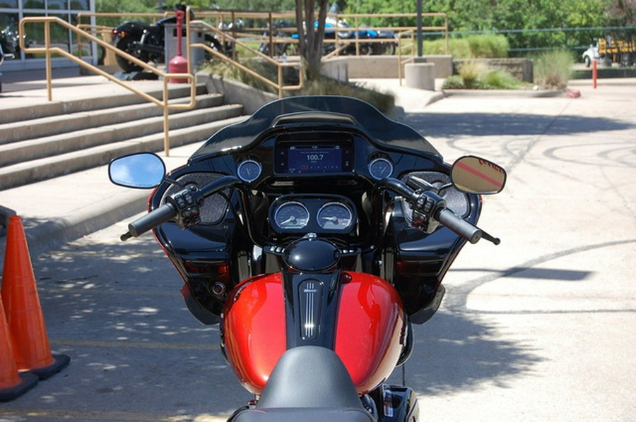 2025 Harley-Davidson FLTRT - Road Glide 3