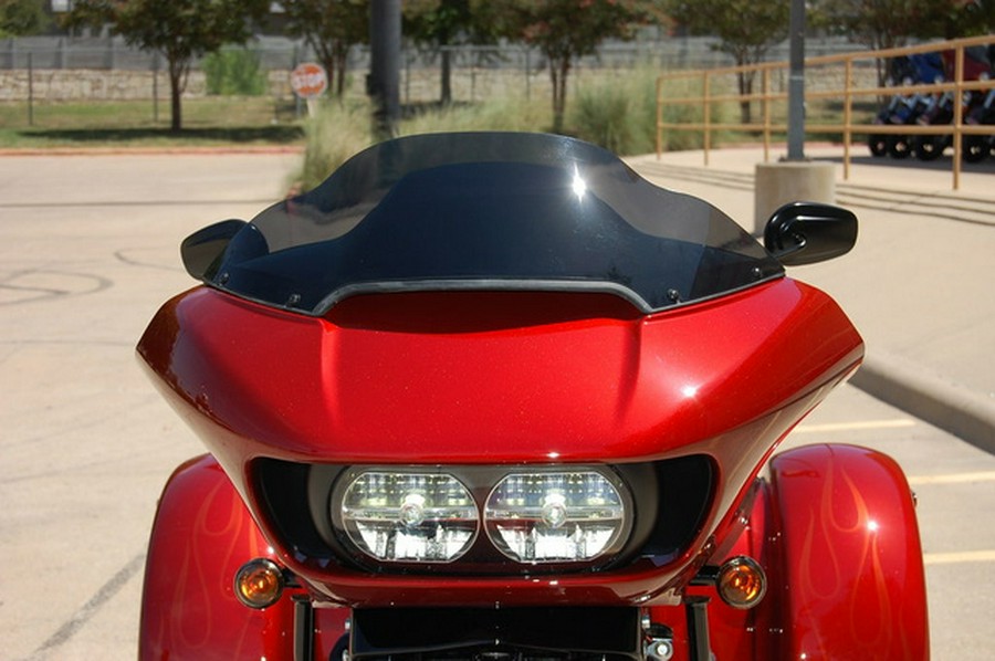 2025 Harley-Davidson FLTRT - Road Glide 3