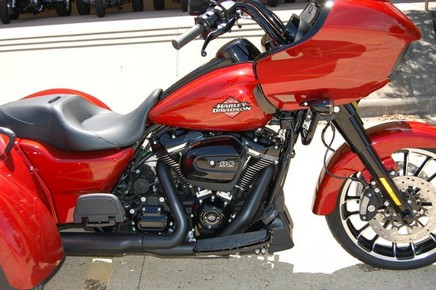 2025 Harley-Davidson FLTRT - Road Glide 3