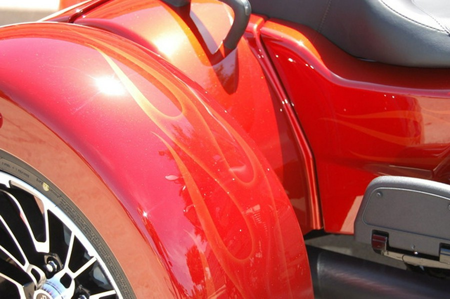 2025 Harley-Davidson FLTRT - Road Glide 3