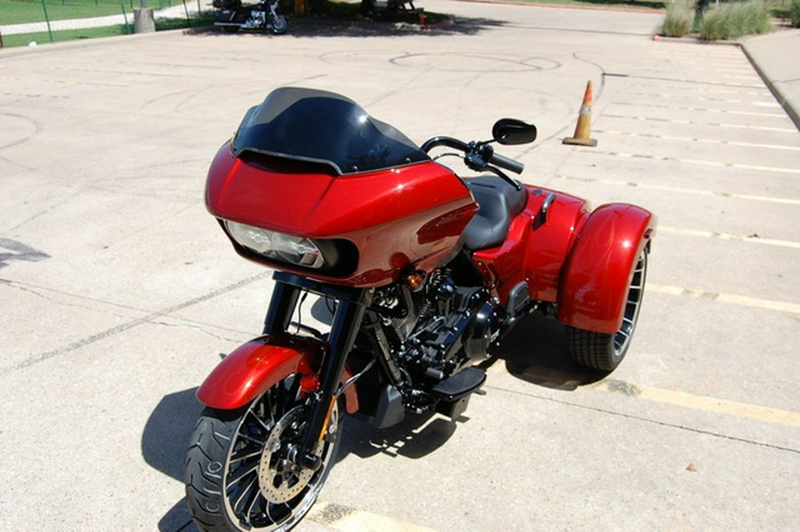 2025 Harley-Davidson FLTRT - Road Glide 3