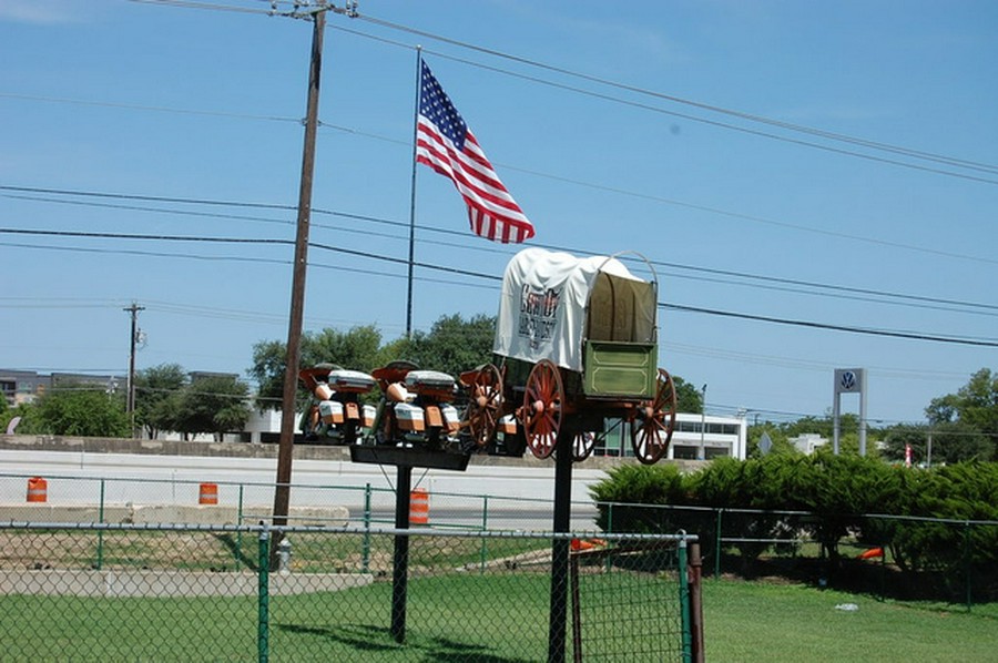 2025 Harley-Davidson FLTRT - Road Glide 3
