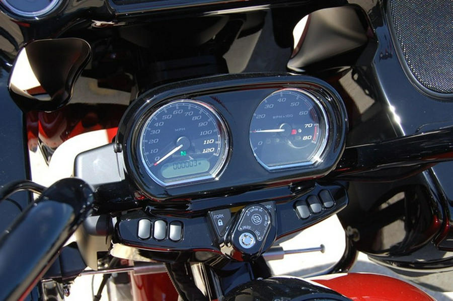 2025 Harley-Davidson FLTRT - Road Glide 3