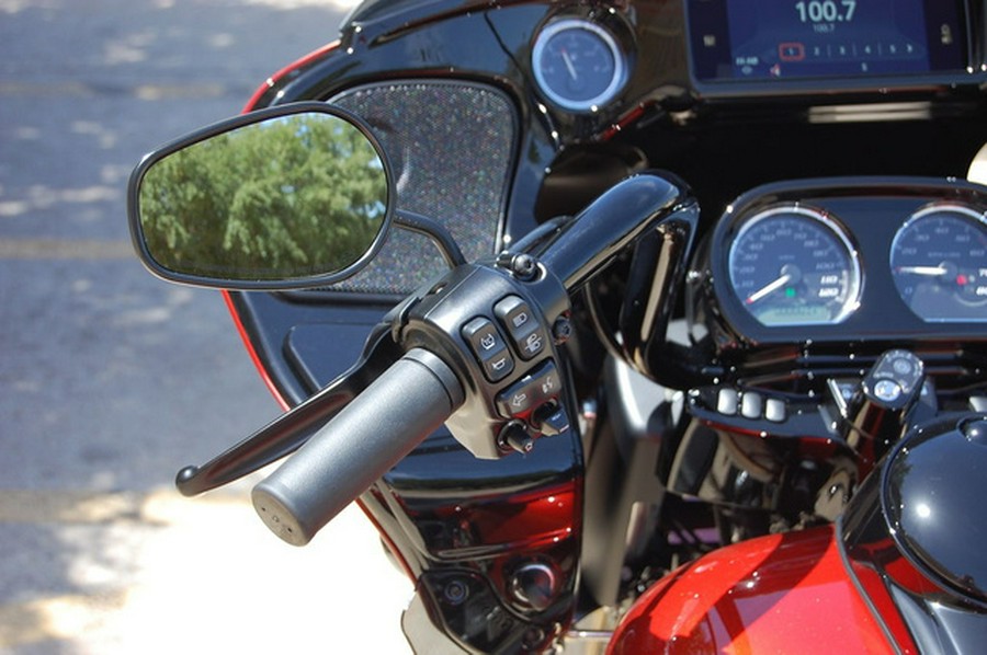 2025 Harley-Davidson FLTRT - Road Glide 3