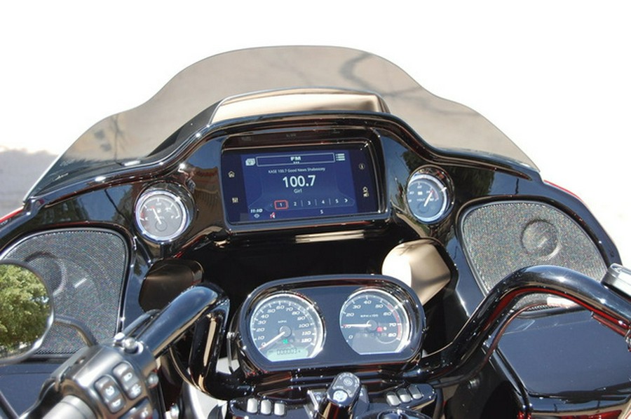 2025 Harley-Davidson FLTRT - Road Glide 3