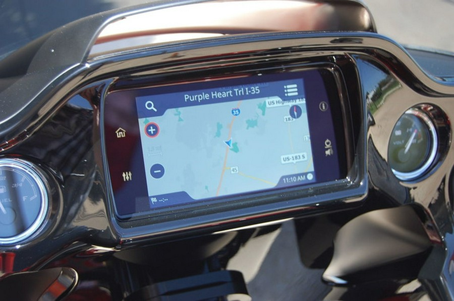 2025 Harley-Davidson FLTRT - Road Glide 3