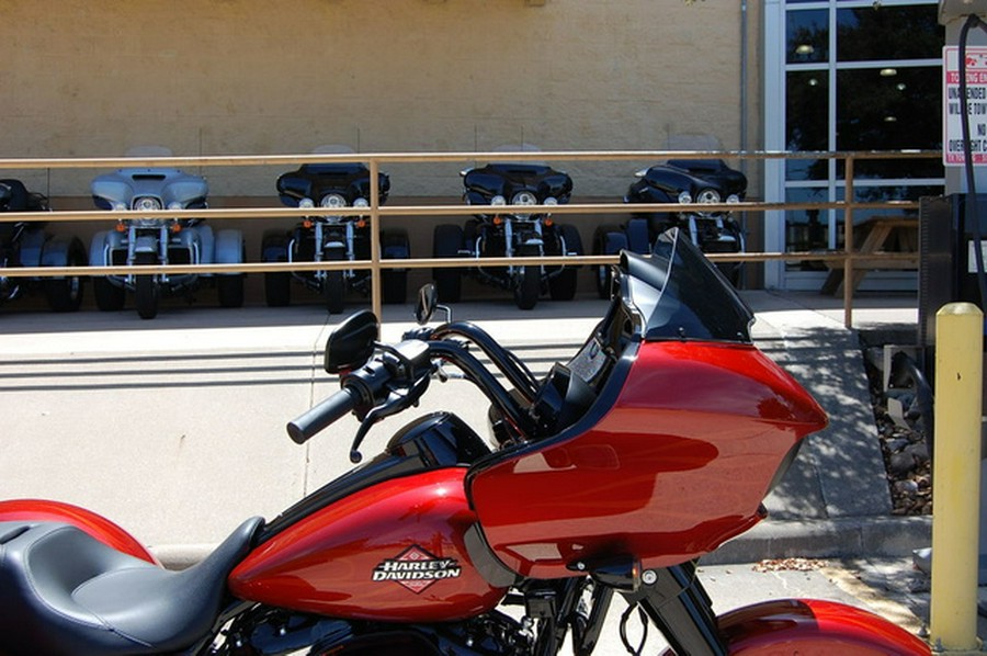 2025 Harley-Davidson FLTRT - Road Glide 3