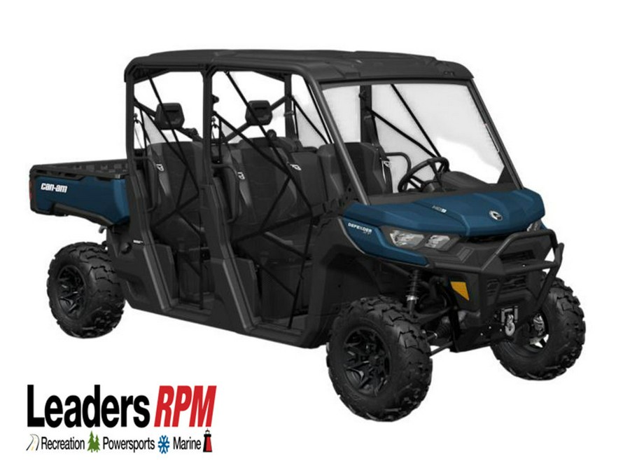 2026 Can-Am® Defender MAX XT HD9