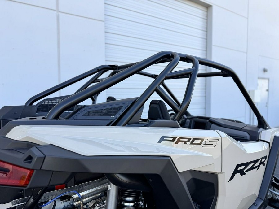 2026 Polaris® RZR Pro S Sport