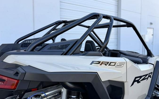 2026 Polaris® RZR Pro S Sport