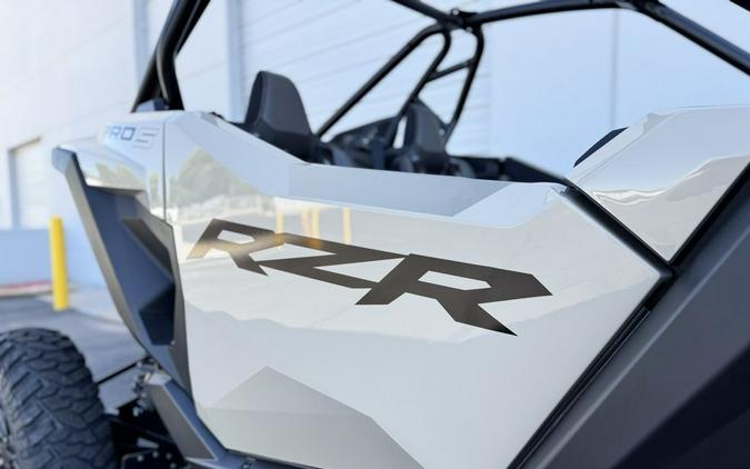 2026 Polaris® RZR Pro S Sport