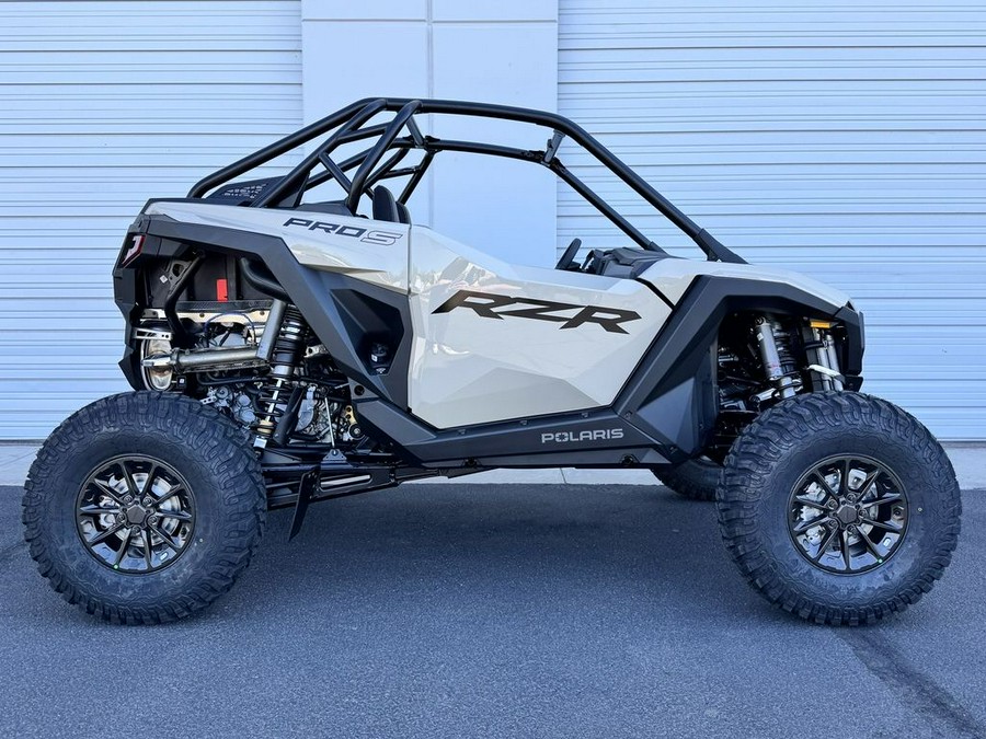 2026 Polaris® RZR Pro S Sport