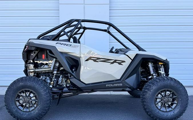 2026 Polaris® RZR Pro S Sport