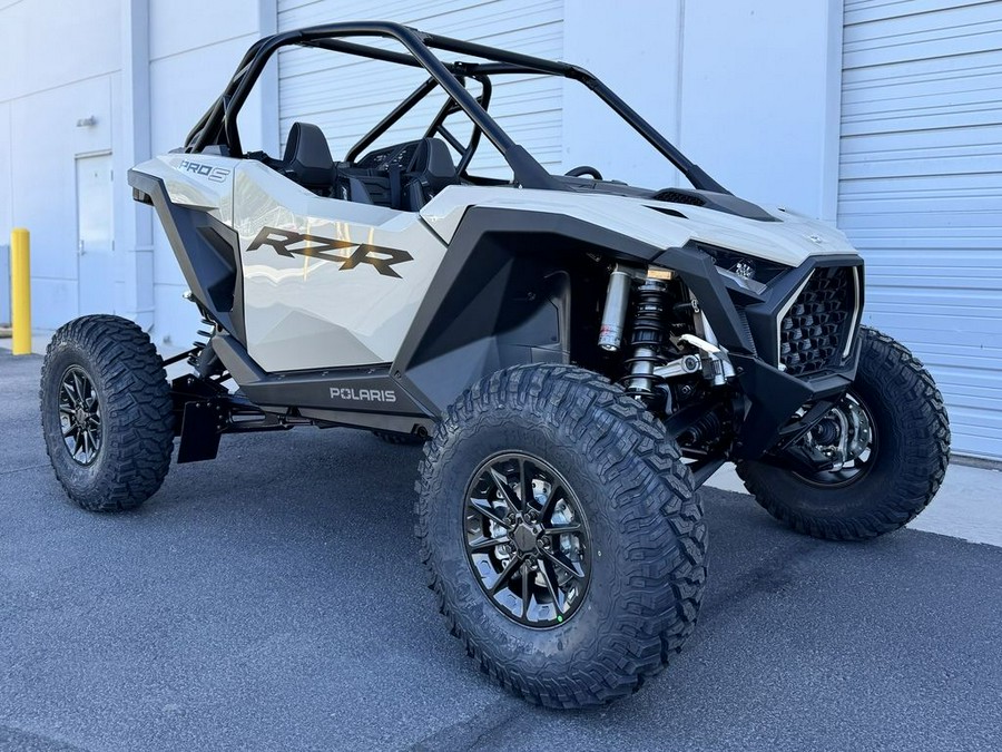 2026 Polaris® RZR Pro S Sport