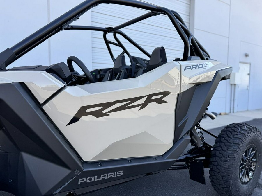 2026 Polaris® RZR Pro S Sport
