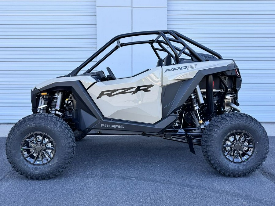 2026 Polaris® RZR Pro S Sport