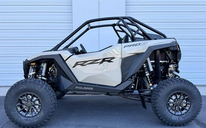 2026 Polaris® RZR Pro S Sport