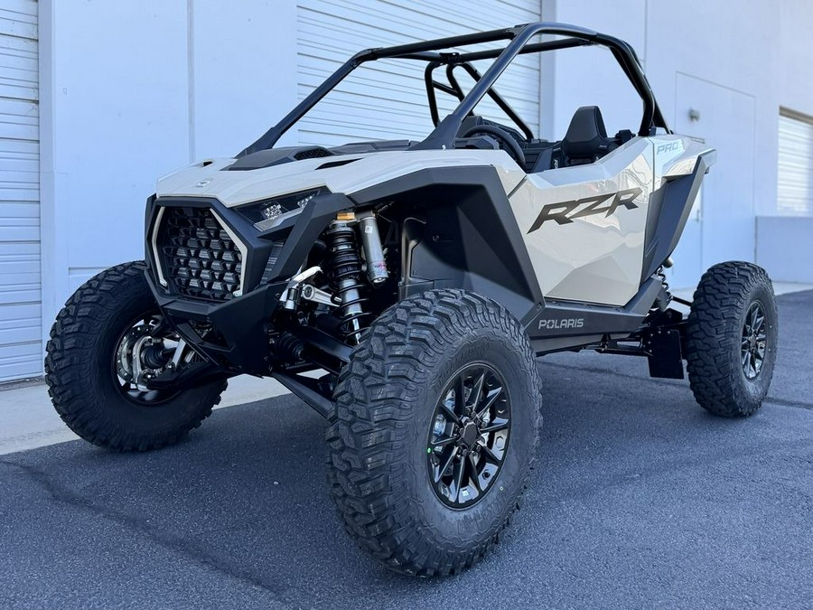 2026 Polaris® RZR Pro S Sport