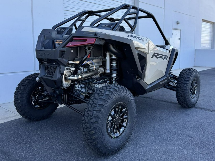 2026 Polaris® RZR Pro S Sport
