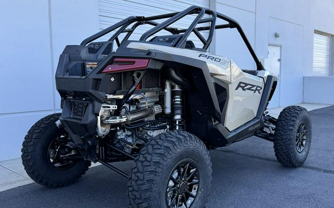 2026 Polaris® RZR Pro S Sport