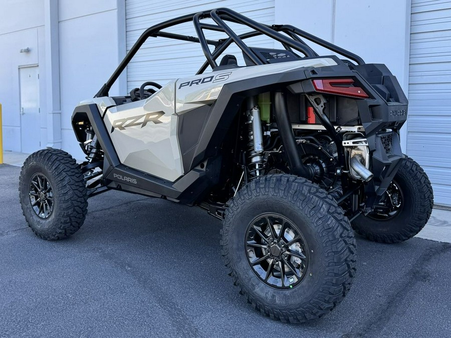 2026 Polaris® RZR Pro S Sport