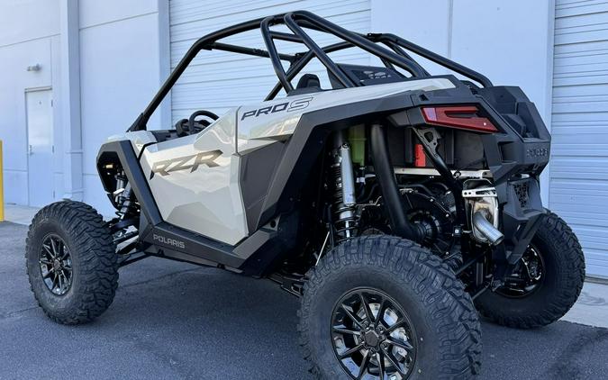 2026 Polaris® RZR Pro S Sport