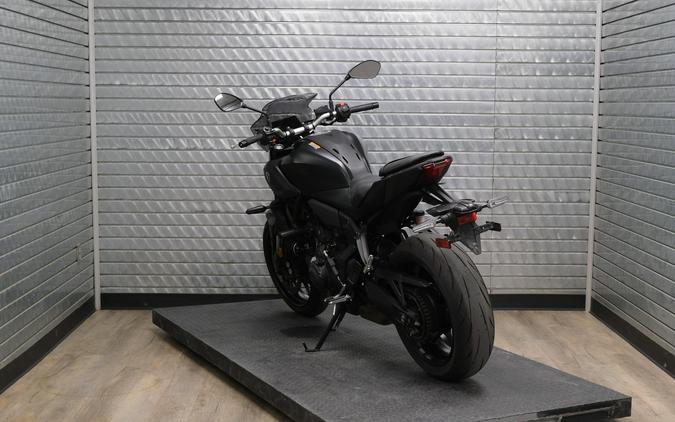 2025 YAMAHA MT07