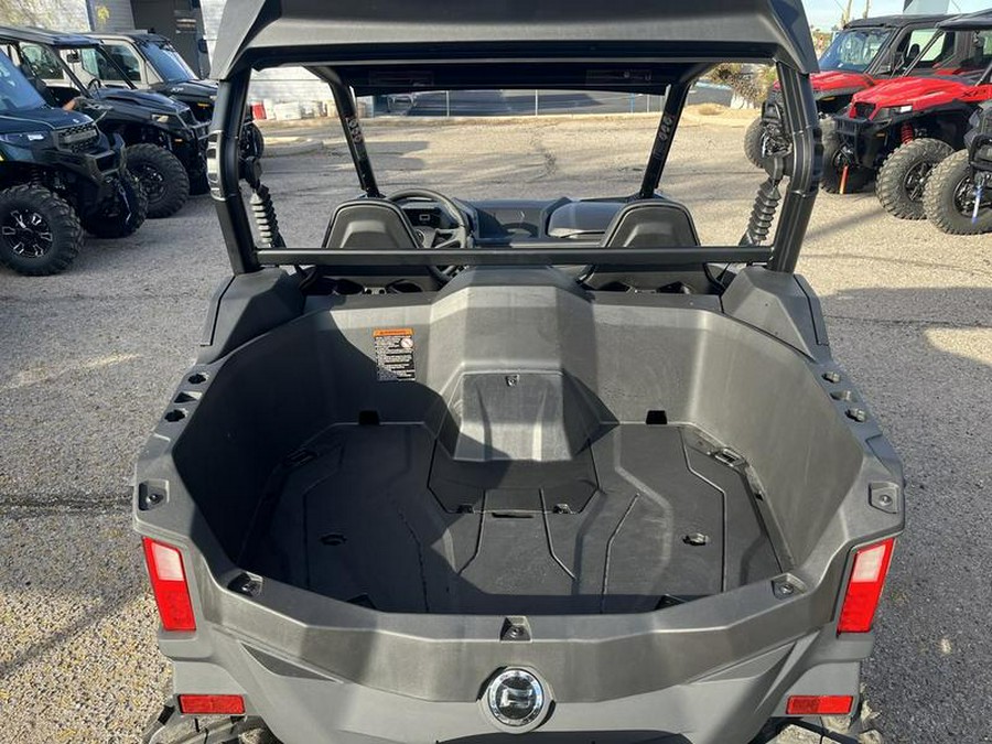 2026 CFMOTO ZFORCE 800 Trail