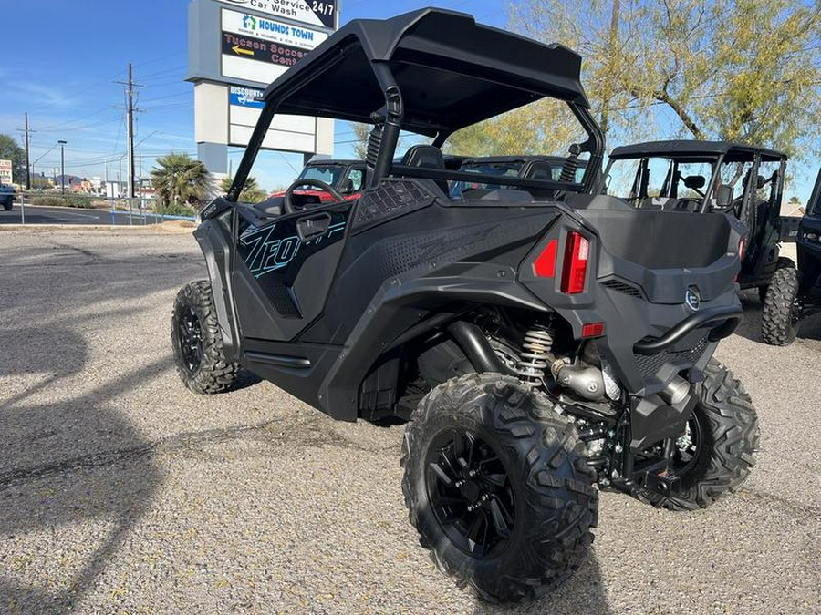 2026 CFMOTO ZFORCE 800 Trail