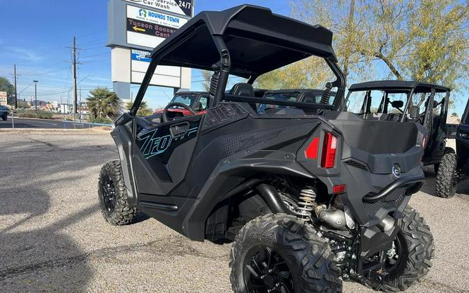 2026 CFMOTO ZFORCE 800 Trail