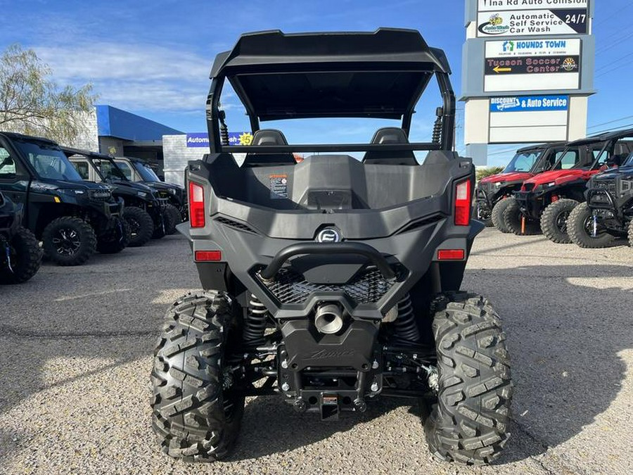 2026 CFMOTO ZFORCE 800 Trail