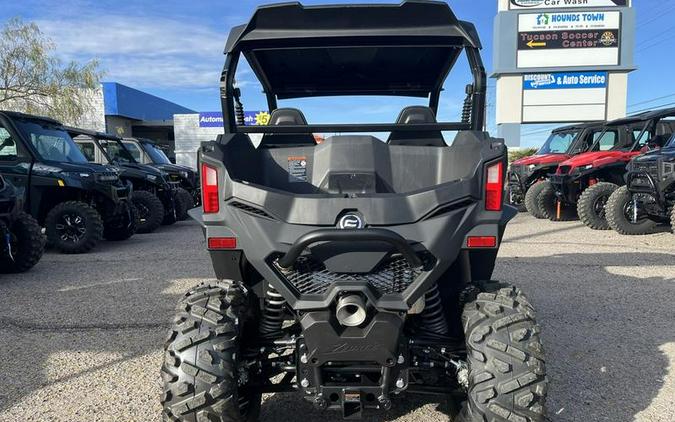 2026 CFMOTO ZFORCE 800 Trail