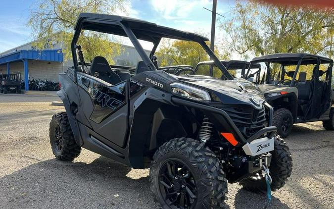2026 CFMOTO ZFORCE 800 Trail